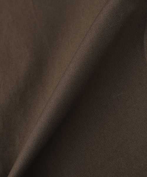 チノパン Aaron Levine / アーロン・レヴィン Single Pleat Workwear Pant メンズの画像