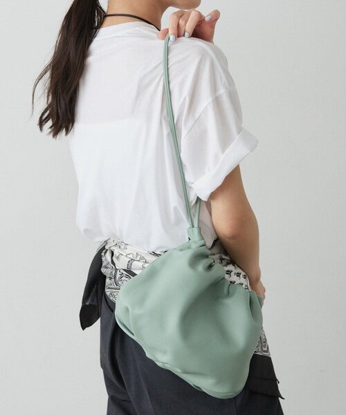 russet（ラシット） 2WAYバッグ FREE グレー系その他 レディース