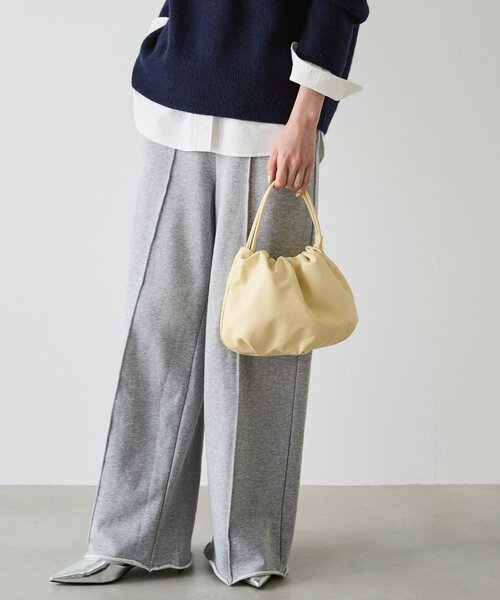 russet（ラシット） 2WAYバッグ FREE グレー系その他 レディース