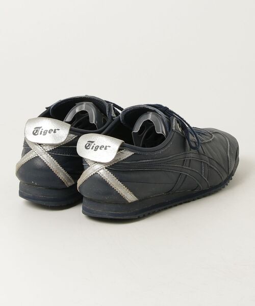 Onitsuka Tiger（オニツカタイガー） ローカットスニーカー 24 ブルー