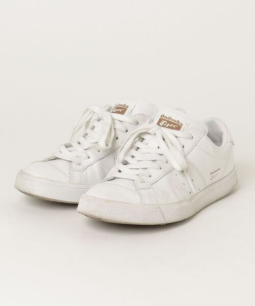 Onitsuka Tiger（オニツカタイガー） ローカットスニーカー 23
