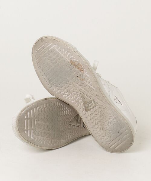 Onitsuka Tiger（オニツカタイガー） ローカットスニーカー 23