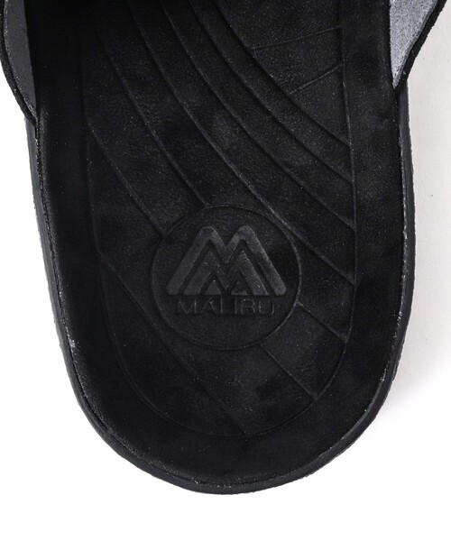 MALIBU SANDALS（マリブサンダルズ） サンダル 「MALIBU SANDALS