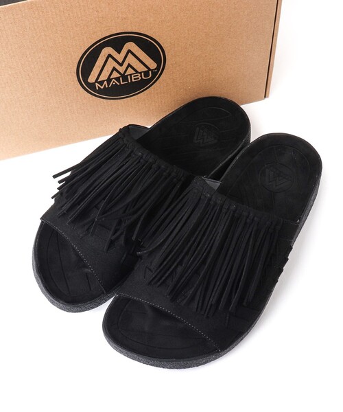 MALIBU SANDALS（マリブサンダルズ） サンダル 「MALIBU SANDALS
