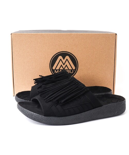MALIBU SANDALS（マリブサンダルズ） サンダル 「MALIBU SANDALS