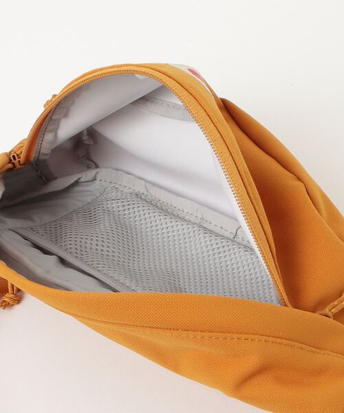 「FJALL RAVEN 」 ウエストバッグ ONE SIZE キャメル メンズ_画像4