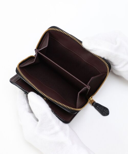 COACH（コーチ） 財布 ONE ブラック系その他 レディース : ZOZOTOWN