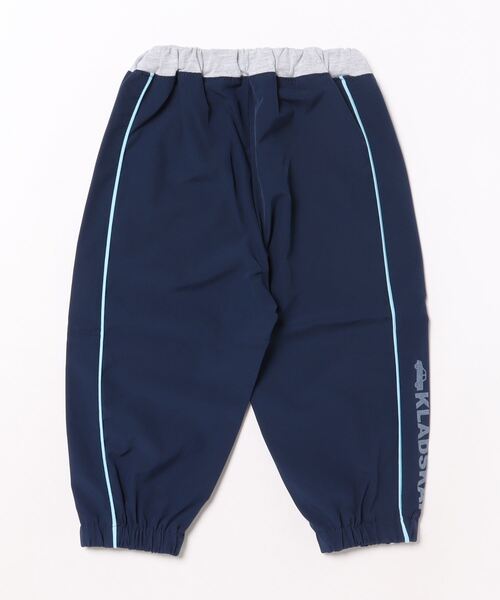 「kladskap」 「KIDS」パンツ 90cm ネイビー キッズ_画像4