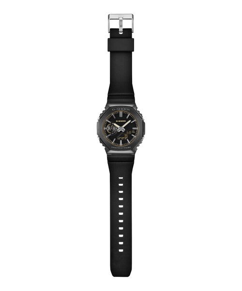 腕時計 LUXE BLACK / 2100シリーズ / GM-2100LXB-1A9JF メンズの画像
