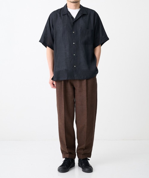 シャツ メンズの画像