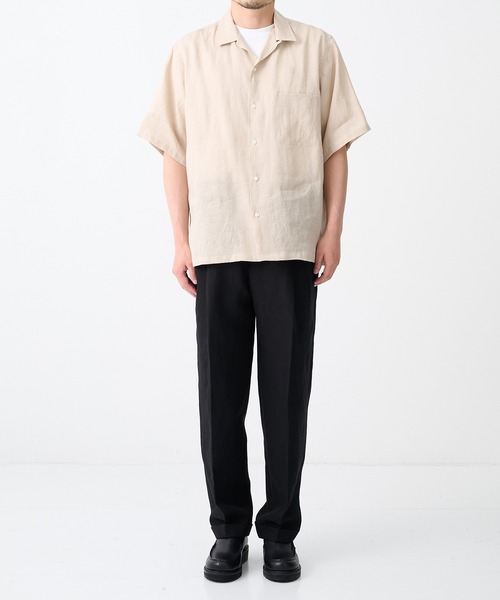 シャツ メンズの画像