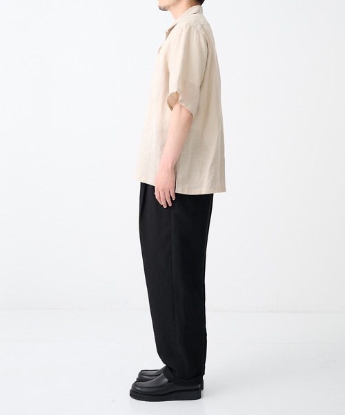シャツ メンズの画像