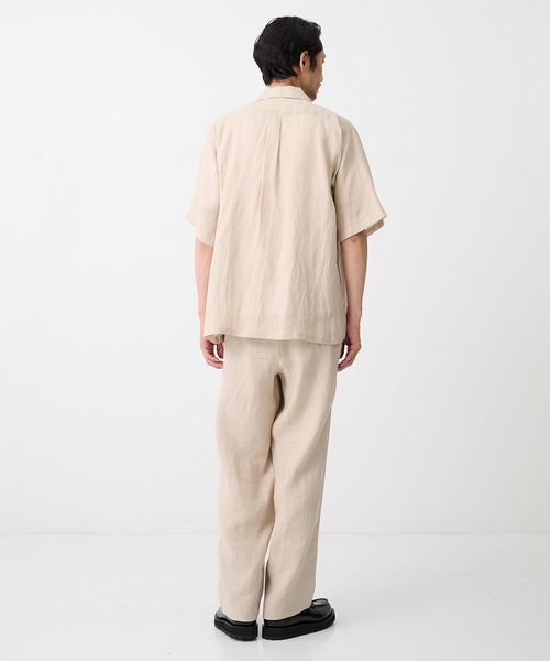 markaware（マーカウェア） シャツ 半袖 「MARKAWARE/マーカウェア