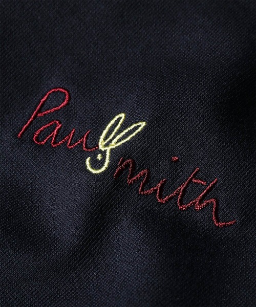 Paul Smith（ポール・スミス） tシャツ Rabbit Logo” 半袖Tシャツ