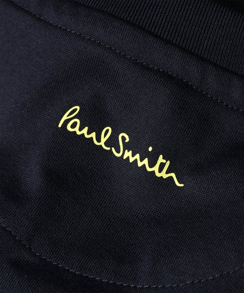 Paul Smith（ポール・スミス） tシャツ Rabbit Logo” 半袖Tシャツ