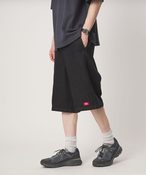 Dickies（ディッキーズ） ハーフパンツ ワイドパンツ パンツ 「Dickies