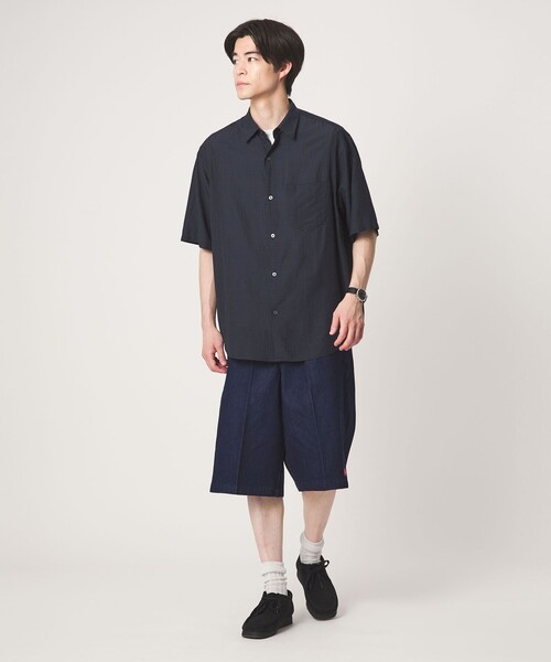 Dickies（ディッキーズ） ハーフパンツ ワイドパンツ パンツ 「Dickies
