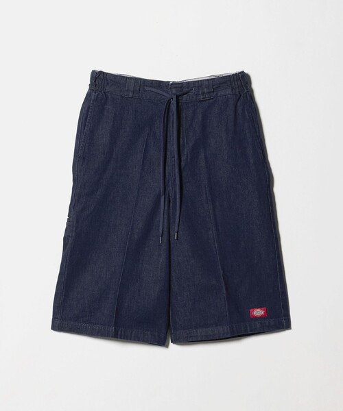 Dickies（ディッキーズ） ハーフパンツ ワイドパンツ パンツ 「Dickies