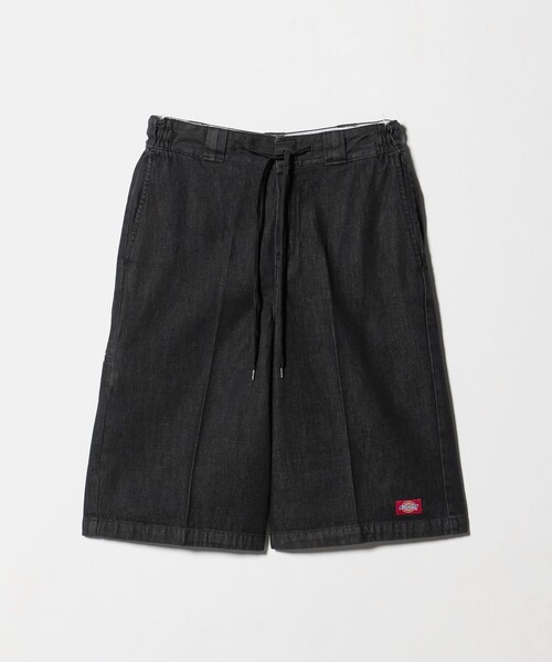 Dickies（ディッキーズ） ワイドパンツ ハーフパンツ パンツ 短パン