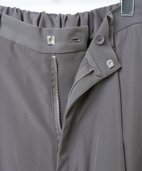「LUCY」 スラックス LARGE ブルー系その他 メンズ_画像6