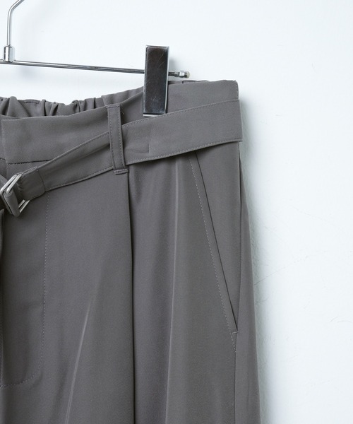 「LUCY」 スラックス LARGE ブルー系その他 メンズ_画像8