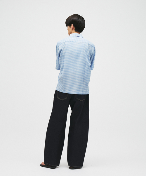journal standard ジャーナルスタンダード　ワイドデニム JOURNAL STANDARD（ジャーナルスタンダード） ワイドパンツ ジーンズ