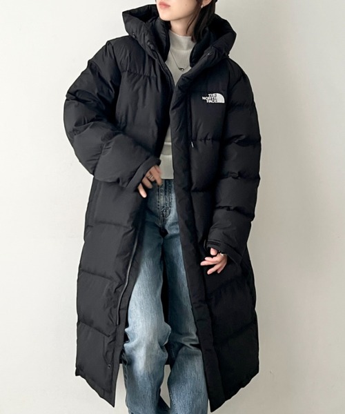 THE NORTH FACE ダウンコート 80cm　再値下げしました✨️ THE NORTH FACE（ザ ノースフェイス） ノースフェイス ダウンコート