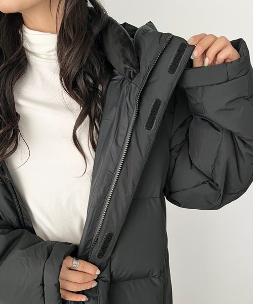 THE NORTH FACE（ザ ノースフェイス） ノースフェイス ダウンコート