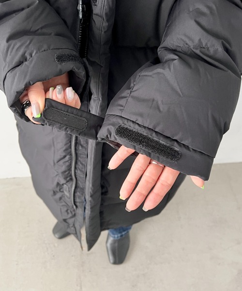 THE NORTH FACE（ザ ノースフェイス） ノースフェイス ダウンコート