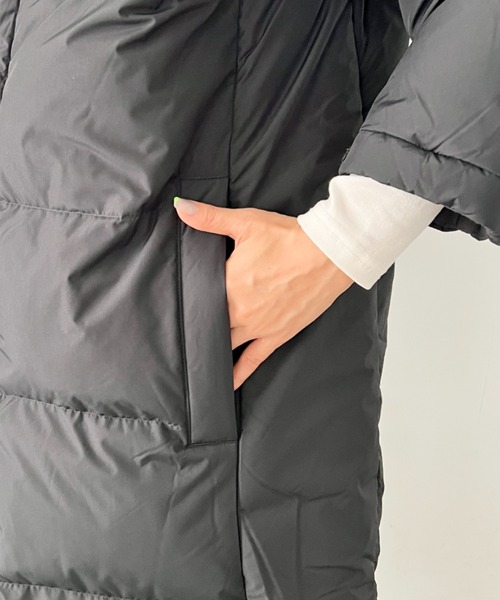 THE NORTH FACE（ザ ノースフェイス） ノースフェイス ダウンコート