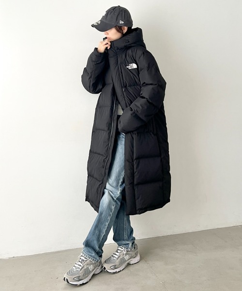 THE NORTH FACE（ザ ノースフェイス） ノースフェイス ダウンコート