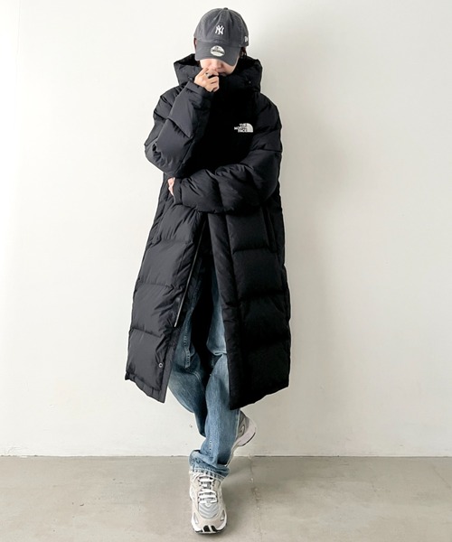 THE NORTH FACE（ザ ノースフェイス） ノースフェイス ダウンコート