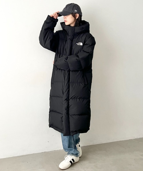 THE NORTH FACE（ザ ノースフェイス） ノースフェイス ダウンコート
