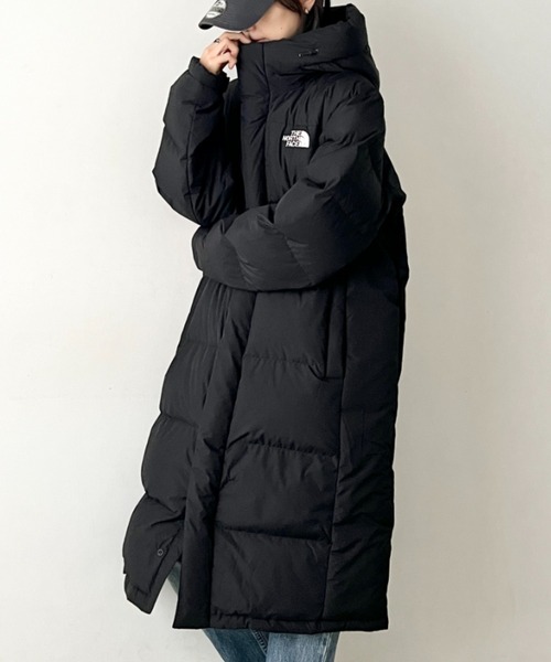 THE NORTH FACE（ザ ノースフェイス） ノースフェイス ダウンコート