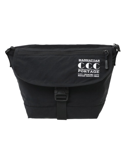 Manhattan Portage（マンハッタンポーテージ） ショルダーバッグ NYLON