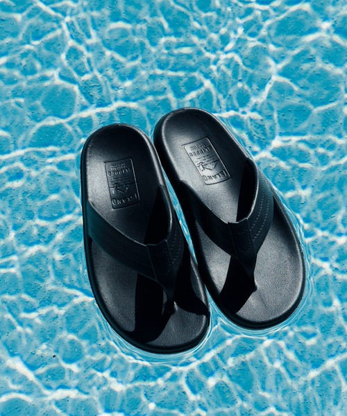 ISLAND SLIPPER（アイランドスリッパ） サンダル | EVA サンダル WOMEN