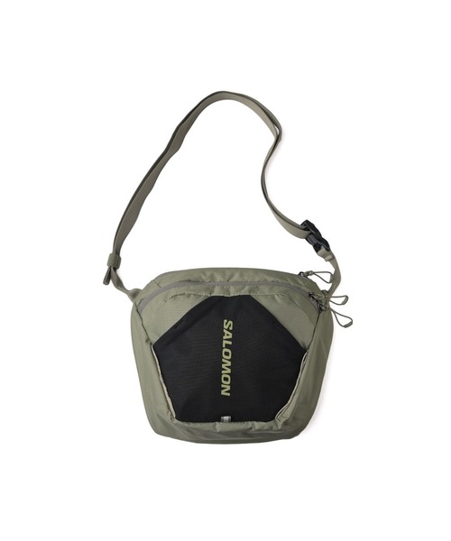 SALOMON（サロモン） ショルダーバッグ ACS WAIST PACK LARGE 