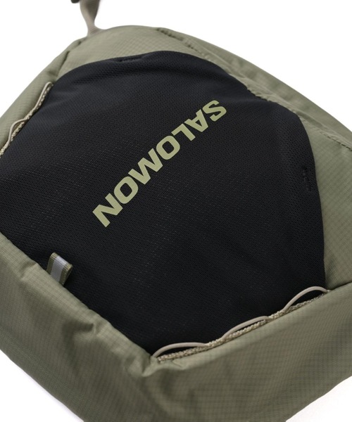 SALOMON（サロモン） ショルダーバッグ ACS WAIST PACK LARGE 