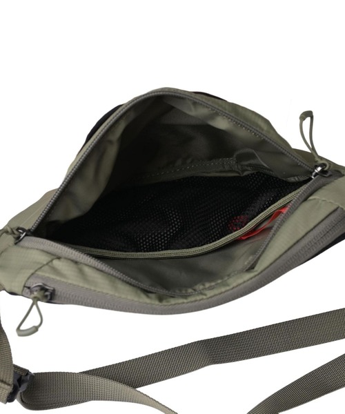 SALOMON（サロモン） ショルダーバッグ ACS WAIST PACK LARGE 