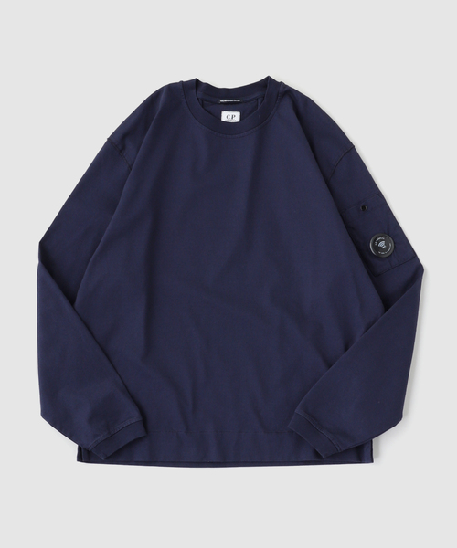 c.p.company tシャツの商品一覧 通販 - Yahoo!ショッピング