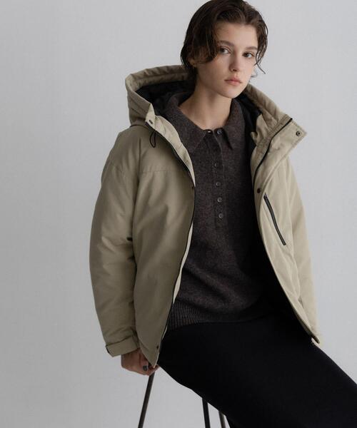 URBAN RESEARCH Sonny Label ダウンコート ダウンジャケット