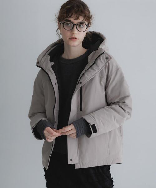 URBAN RESEARCH Sonny Label ダウンコート ダウンジャケット