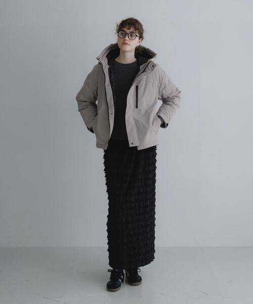 URBAN RESEARCH Sonny Label ダウンコート ダウンジャケット