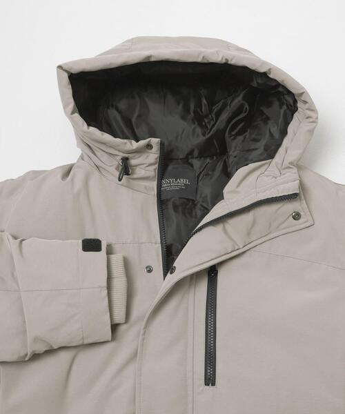 URBAN RESEARCH Sonny Label ダウンコート ダウンジャケット