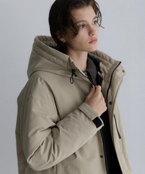 URBAN RESEARCH Sonny Label ダウンコート ダウンジャケット