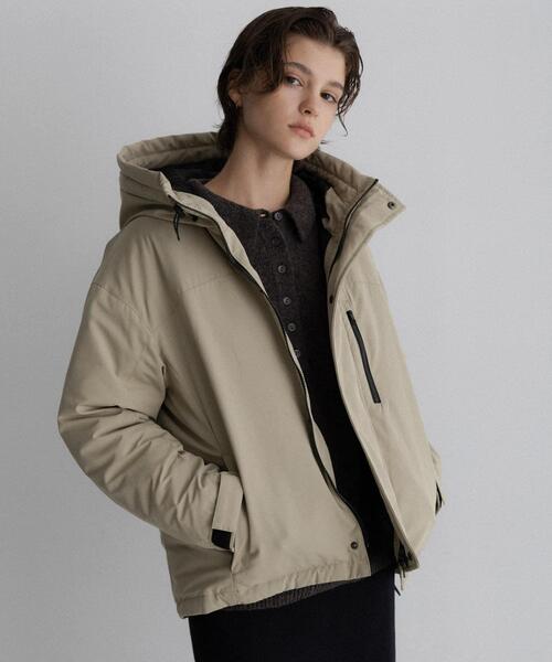 URBAN RESEARCH Sonny Label ダウンコート ダウンジャケット