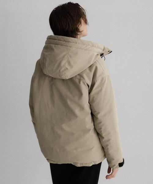 URBAN RESEARCH Sonny Label ダウンコート ダウンジャケット
