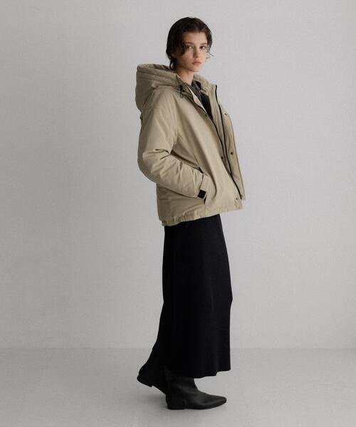 URBAN RESEARCH Sonny Label ダウンコート ダウンジャケット