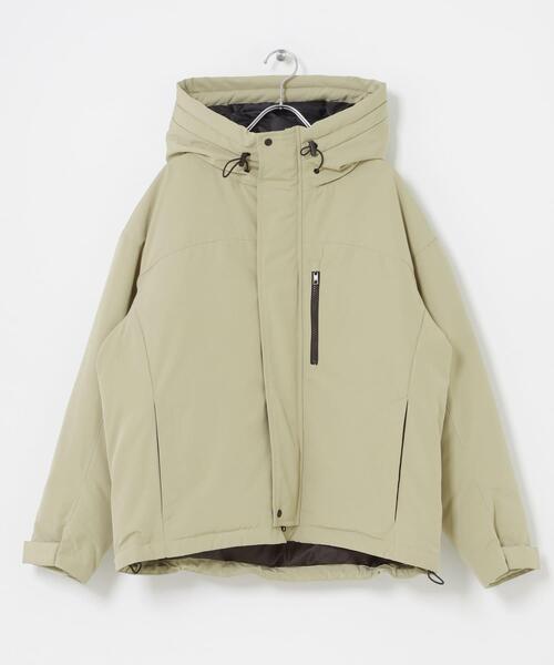 URBAN RESEARCH Sonny Label ダウンコート ダウンジャケット
