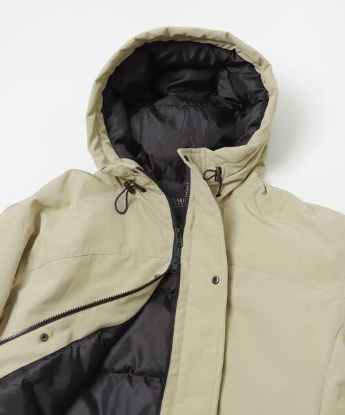 URBAN RESEARCH Sonny Label ダウンコート ダウンジャケット
